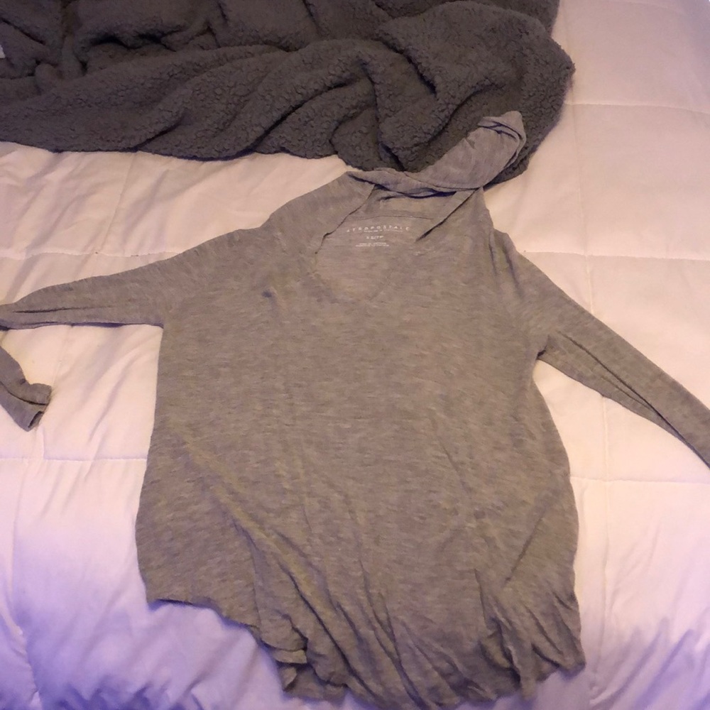 long sleeve